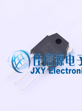 场效应管(MOSFET)     FDA28N50F  onsemi(安森美)  TO-3P-3