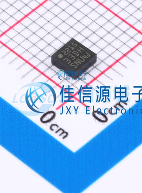 姿态传感器/陀螺仪    LIS331DLHTR  ST(意法半导体)  LGA-16