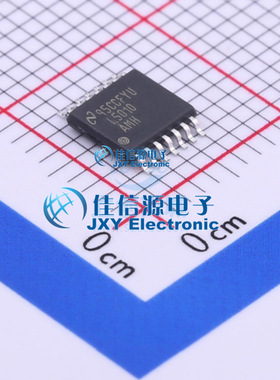 DC-DC电源芯片  LM5010AMHX/NOPB  TI()  HTSSOP-14