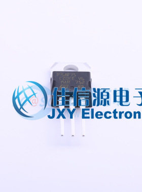 场效应管(MOSFET)      STP76NF75  ST(意法半导体)  TO-220