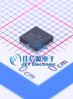 TUSB522PRGET  TI()  VQFN-24