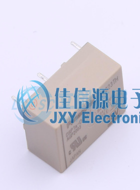 功率继电器        DSP1A-DC12V   PANASONIC(松下)