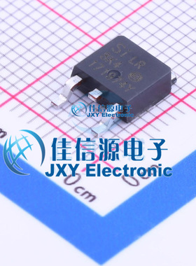 LR8K4-G  MICROCHIP(美国微芯)  TO-252-2(DPAK)