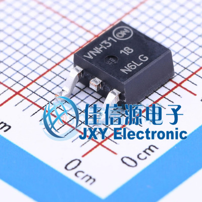 场效应管   NTD18N06LT4G  onsemi(安森美)  TO-252-2(DPAK)