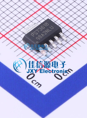 线性稳压器(LDO)   TPS73618DCQR  TI()  SOT-223