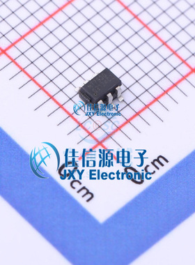 LED驱动     MT7938  MAXIC(美芯晟)  SOT-23-6