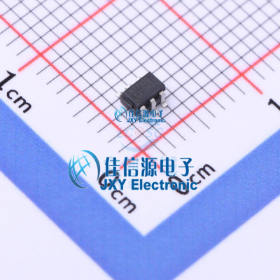 LED驱动     MT7938  MAXIC(美芯晟)  SOT-23-6