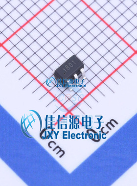 栅极驱动IC  SL27511  Slkor(萨科微)  SOT-23-6