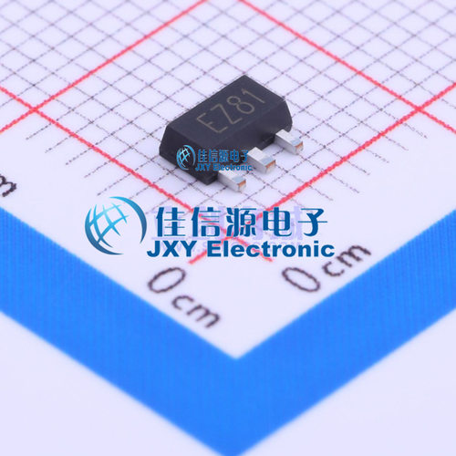 线性稳压器(LDO)   H7250-1  Siproin(上海矽朋)  SOT-89