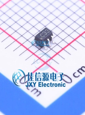 监控和复位芯片   LMS33460MG/NOPB  TI()  SC-70-5