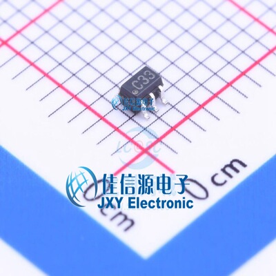 监控和复位芯片   LMS33460MG/NOPB  TI()  SC-70-5