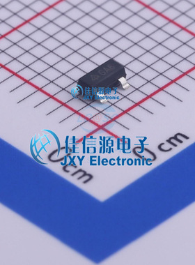 电压基准芯片  AZ431LANTR-G1  DIODES(美台)  SOT-23