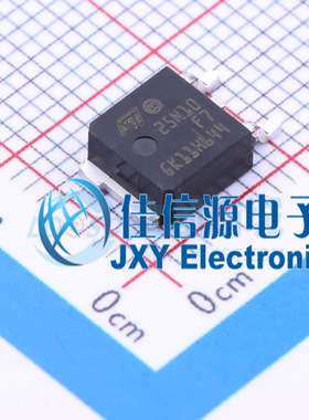 场效应管    STD25N10F7  ST(意法半导体)  TO-252-2(DPAK)