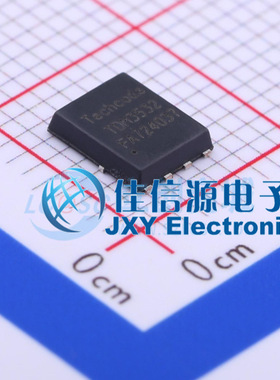 场效应管 TDM3532 Techcode(泰德) DFN-8 N沟道 漏源电压30V 131A