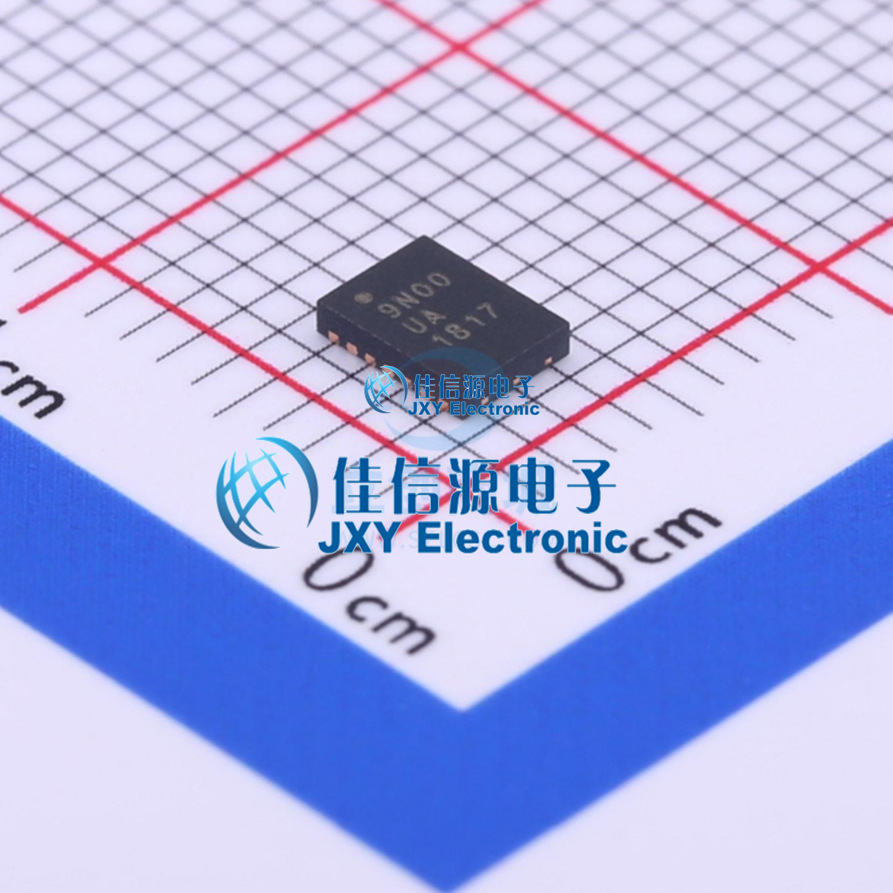 IW657P-30-72  Dialog Semiconductor  TDFN-14