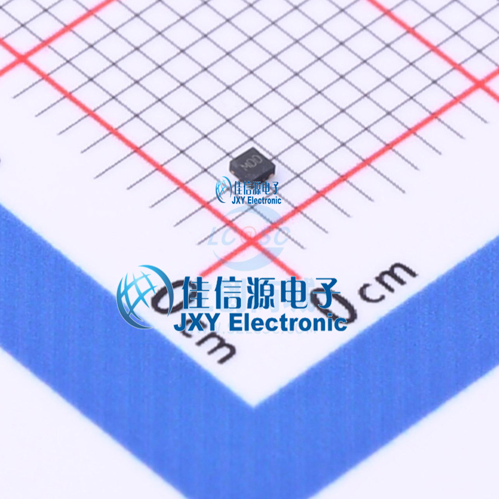电池管理   RY2231B1D4  RYCHiP(蕊源)  DFN-4