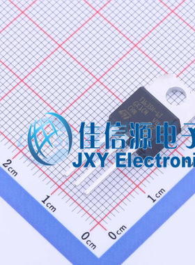 晶闸管(可控硅)   T1635H-6I  ST(意法半导体)  TO-220