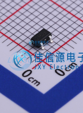 霍尔传感器     SC2462SO  Semiment(赛卓)  SOT-23