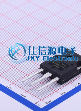 场效应管(MOSFET)     IRFP260NPBF  TO-247AC-3