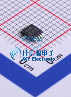 DC-DC控制芯片  LM3481MMX/NOPB  TI()  VSSOP-10