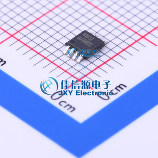 RS822XM 润石 MSOP RUNIC