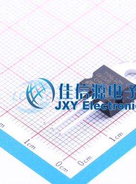 晶闸管(可控硅)   TYN612MRG  ST(意法半导体)  TO-220AB-3