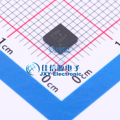 栅极驱动IC   UCC27201DRMT  TI()   VSON-8