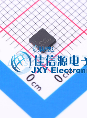 场效应管    NTTFS008P03P8Z  onsemi(安森美)  WDFN-8