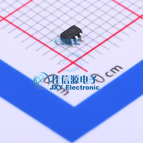TPF111U-CR  3PEAK  SOT-353