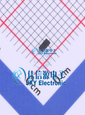 缓冲器/驱动器    74LVC2G126HD4-7  DIODES(美台)  X2-DFN2010-8