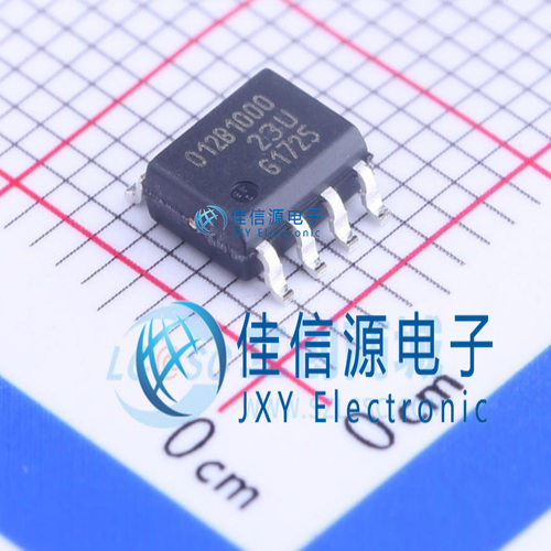位置传感器   TLE5012BE1000  Infineon(英飞凌)  SO-8  现货原装