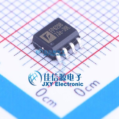 FP6298XR-G1  Feeling Technology(台湾远翔)  SOP-8EP 150mil