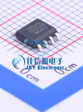 线性稳压器 TD5830B Techcode(泰德) SOP-8EP 最大输出5.5V 可调