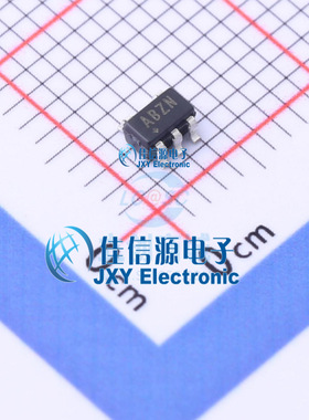 专业电源管理    MAX870EUK+T  MAXIM(美信)  SOT-23-5