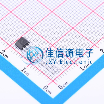 霍尔传感器       JSM503  JSMSEMI(杰盛微)  TO-92S