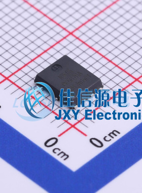 场效应管(MOSFET)      PK6B2BA  NIKO-SEM(尼克森)  DFN-8-EP