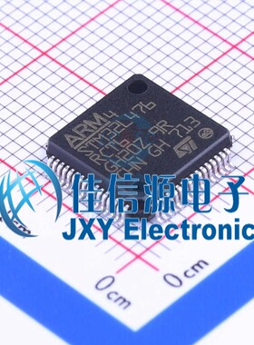 单片机 STM32F042K6T6TR ST(意法半导体) LQFP-32 主流ARM 32KB