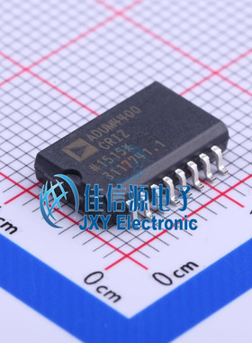 ADUM4400CRIZ  ADI(亚德诺)/LINEAR  SOIC-16_300mil