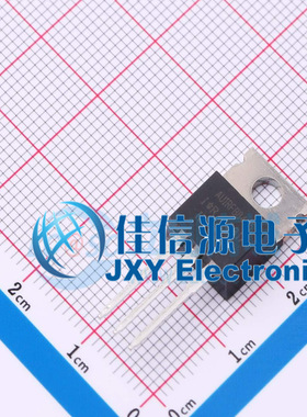 场效应管(MOSFET)     AUIRFB8405   TO-220