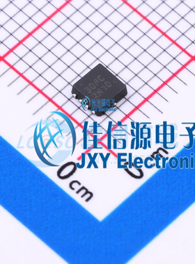 场效应管   NTTFS030N06CTAG  onsemi(安森美)  WDFN-8-EP
