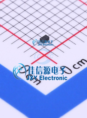 场效应管(MOSFET)    SSM3K35CT,L3F(T  TOSHIBA(东芝)  CST3