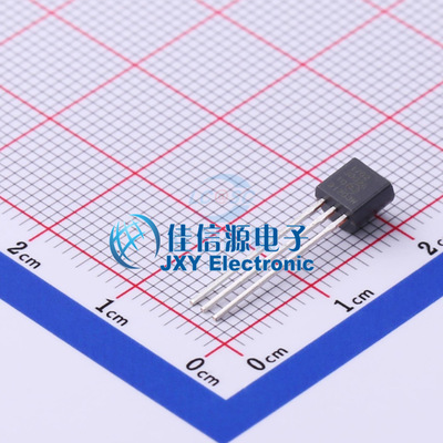 MCP1702-3002E/TO  MICROCHIP(美国微芯)  TO-92-3