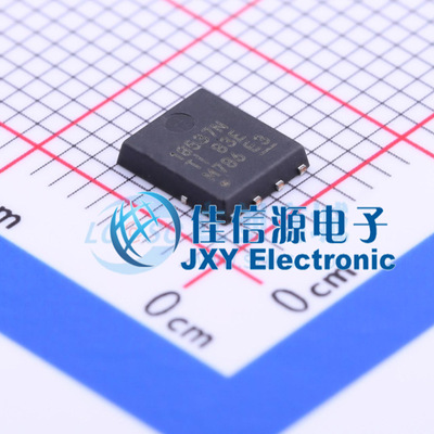 场效应管(MOSFET)      CSD18537NQ5A  TI(德州仪器)  SON-8