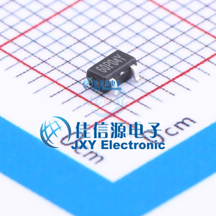 场效应管(MOSFET)    NCE60P04Y  NCE(无锡新洁能)  SOT-23-3L