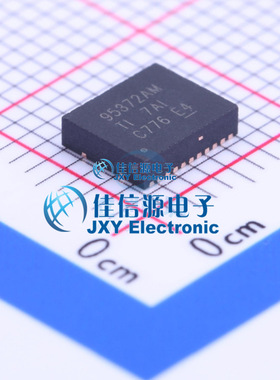 DC-DC电源芯片  CSD95372AQ5M  TI()  LSONCLIP-12