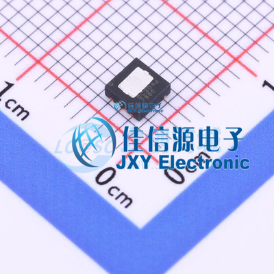 场效应管   FDMC7660DC  onsemi(安森美)  DualCool-33-8