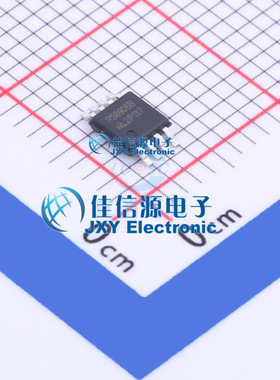 RS8905BXM  RUNIC(润石)  MSOP-8