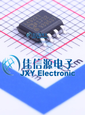 ADA4922-1ARDZ  ADI(亚德诺)/LINEAR  SOIC-8_EP_150mil
