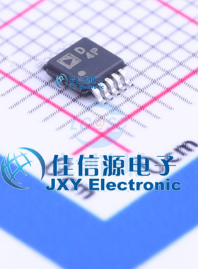 AD5259BRMZ5-R7  ADI(亚德诺)/LINEAR  MSOP-10