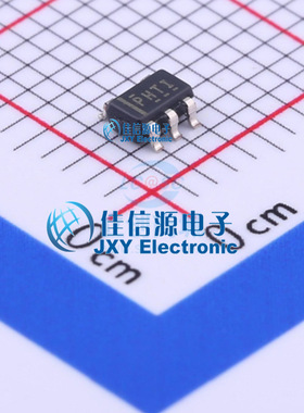 DC-DC电源芯片  TPS62205DBVT  TI()  SOT-23-5